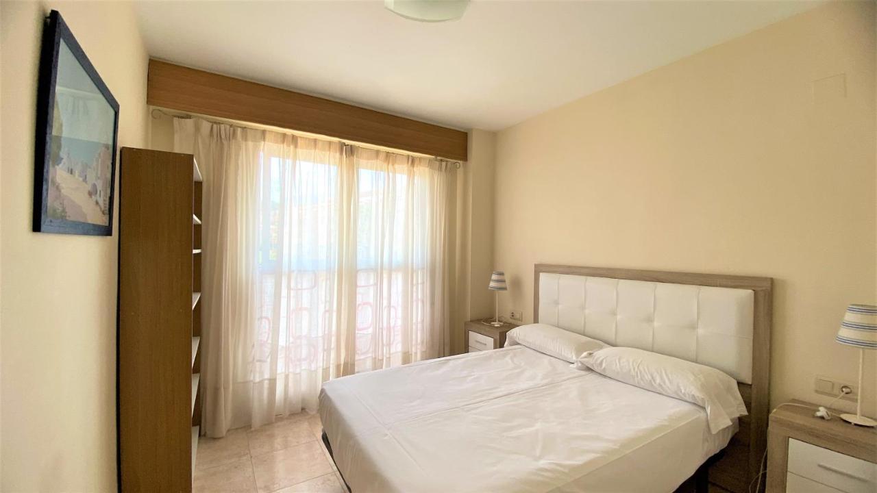 Puerto Romano Vybdenia Exterior photo