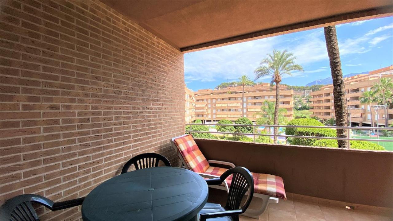 Puerto Romano Vybdenia Exterior photo